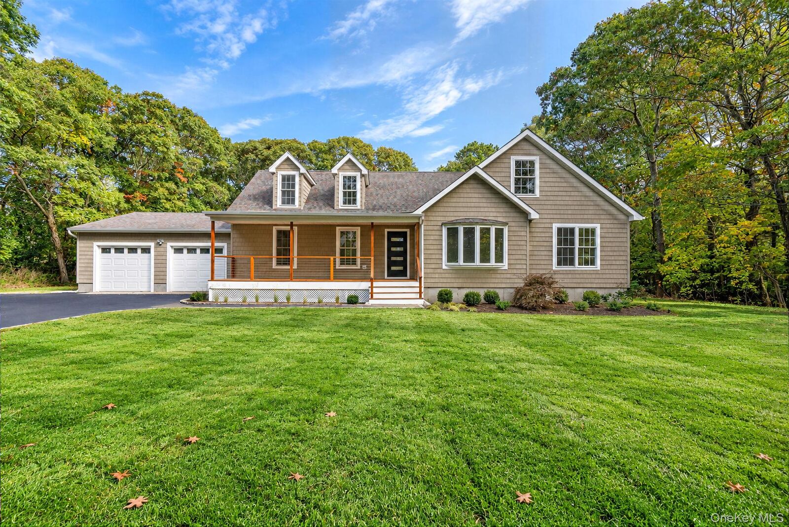 Property Photo:  42 Homestead Avenue  NY 11978 