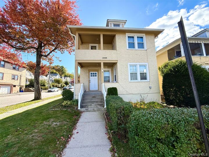 Property Photo: 179 Chatterton Avenue NY 10606
