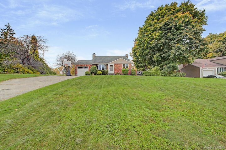 Property Photo:  3410 Lorelei Drive  NY 10598 