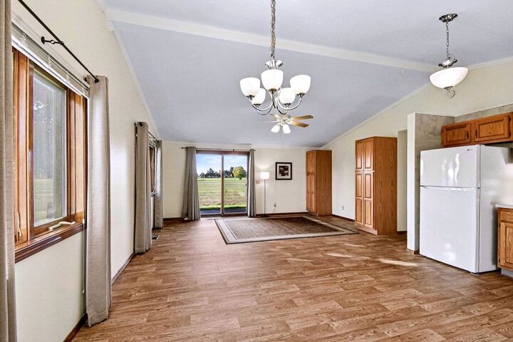 Property Photo:  102 Willow Bend  MI 48611 