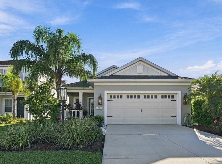 Property Photo: 3512 Woodmont Drive FL 34219