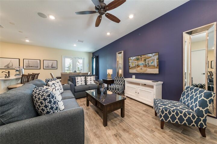 Property Photo:  8045 Surf Street  FL 34747 