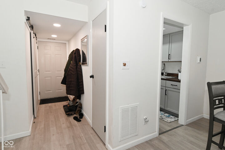 Property Photo:  7368 Country Brook Drive  IN 46260 