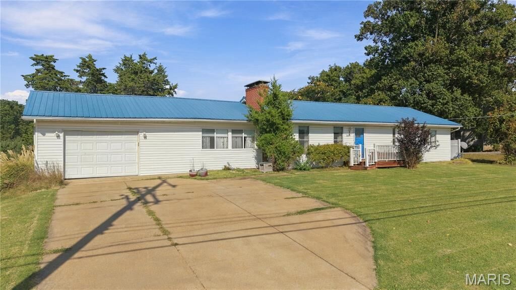 Property Photo:  1308 Crystal Heights Road  MO 63019 