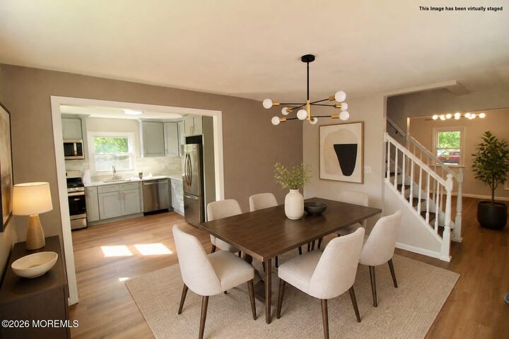 Property Photo:  102 Morningside Avenue  NJ 07735 