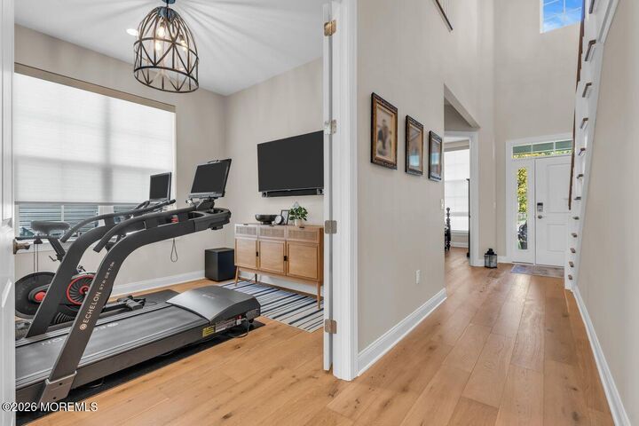 Property Photo:  127 Grandview Circle  NJ 07727 