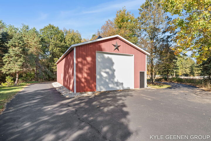 Property Photo: 0 Lake Michigan Drive MI 49460