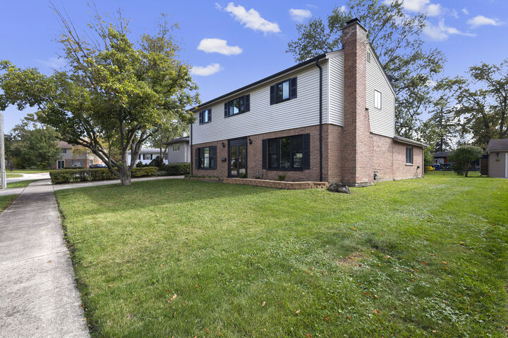 Property Photo:  442 Homan Avenue  IL 60466 