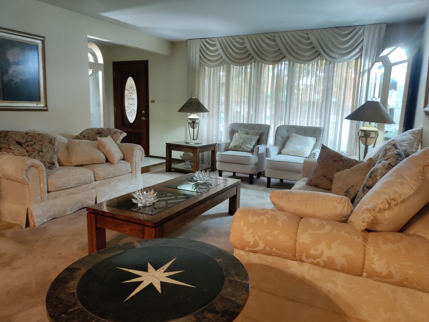 Property Photo:  7801 Surrey Drive  IL 60561 
