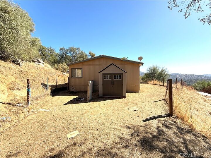 Property Photo: 4766 Little Bear CA 95338