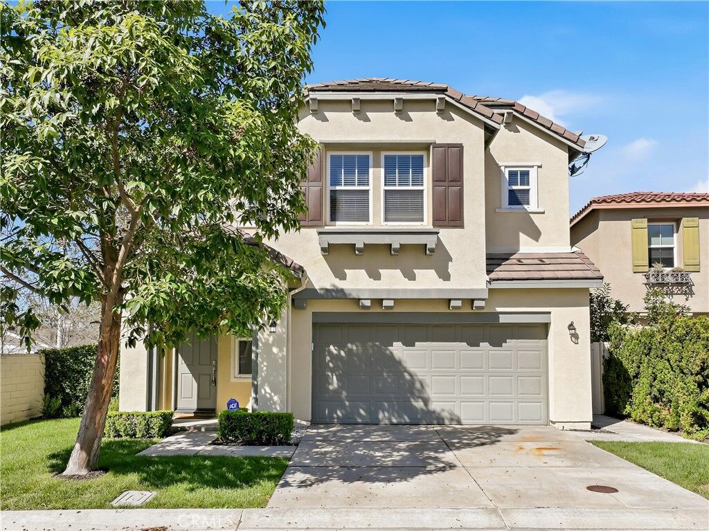 Property Photo:  1044 Palmetto  CA 92626 