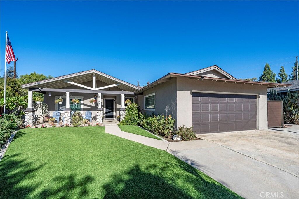 Property Photo:  631 N Jansen Avenue  CA 91773 