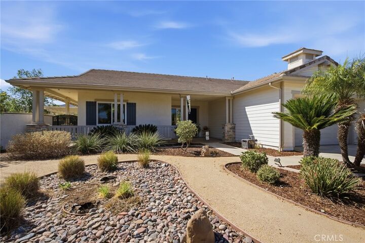 Property Photo:  23901 Susana Way  CA 92562 