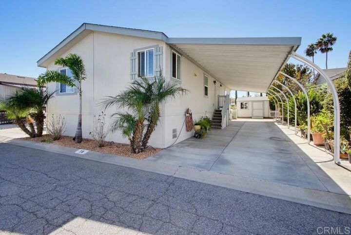 Property Photo:  200 N El Camino Real 15  CA 92058 
