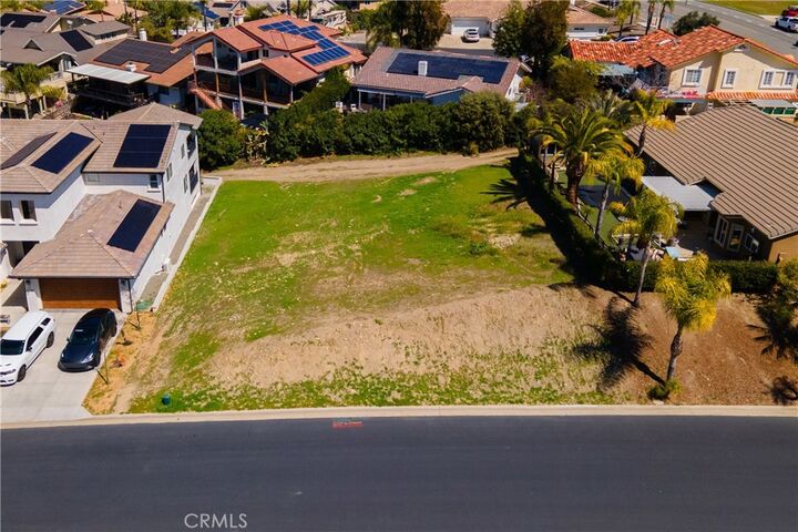 Property Photo:  22760 Cascade Drive  CA 92587 