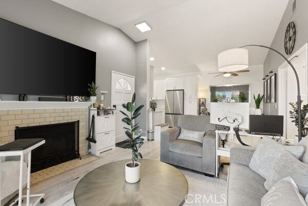 Property Photo:  16440 Atherton Mountain 30  CA 92708 