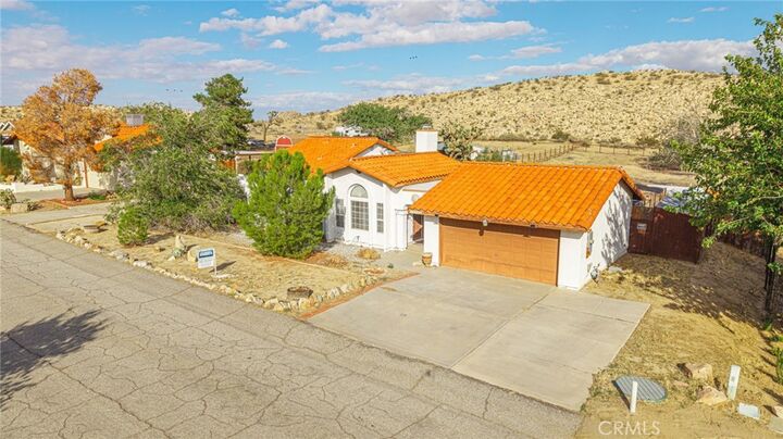 Property Photo:  39534 167th E  CA 93591 
