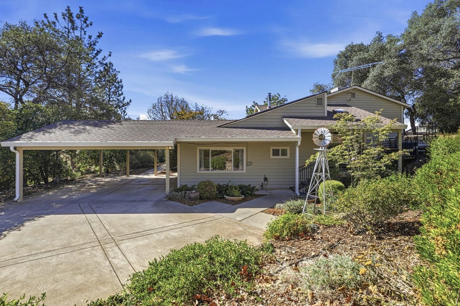 Property Photo: 11245 Edgewood Road CA 95603