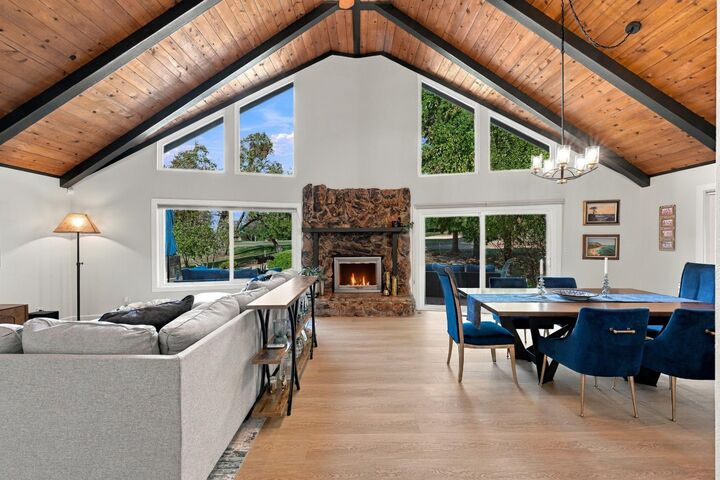 Property Photo:  24718 Oro Valley Road  CA 95602 