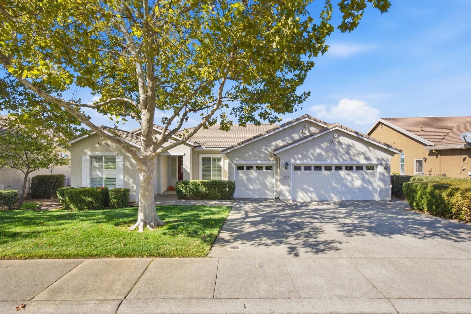 Property Photo:  4530 Scenic Drive  CA 95765 