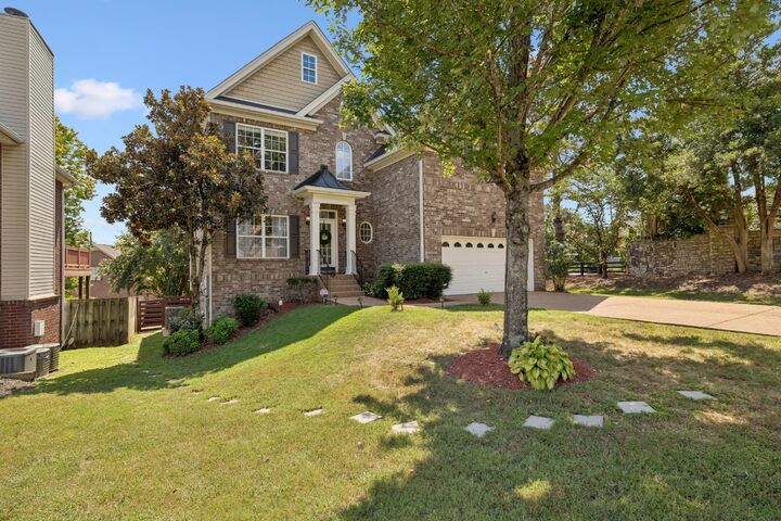 Property Photo:  1200 Wexford Downs Ln  TN 37211 