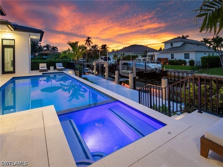 Property Photo:  2126 Snook Drive  FL 34102 