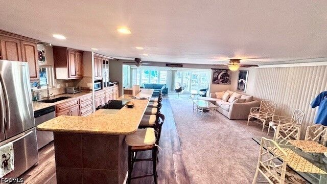 Property Photo: 5545 Sir Walter Way FL 33917