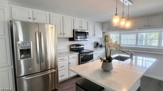 Property Photo:  14511 Constitution Way  FL 33917 