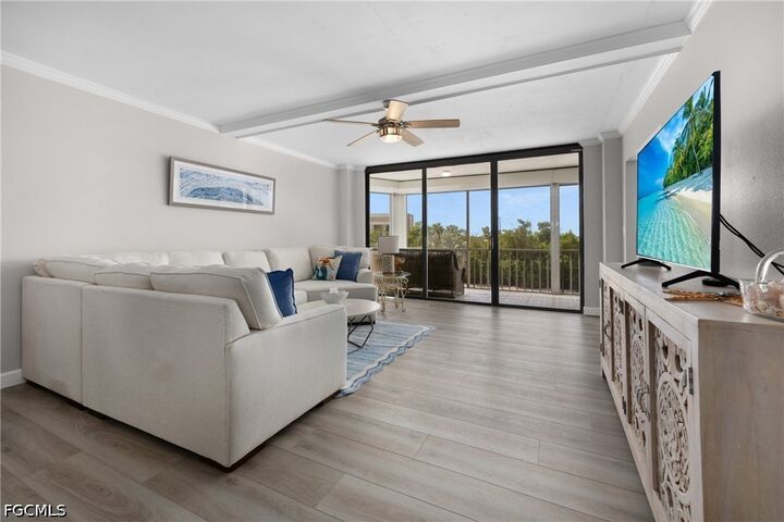 Property Photo: 8401 Estero Boulevard 203 FL 33931