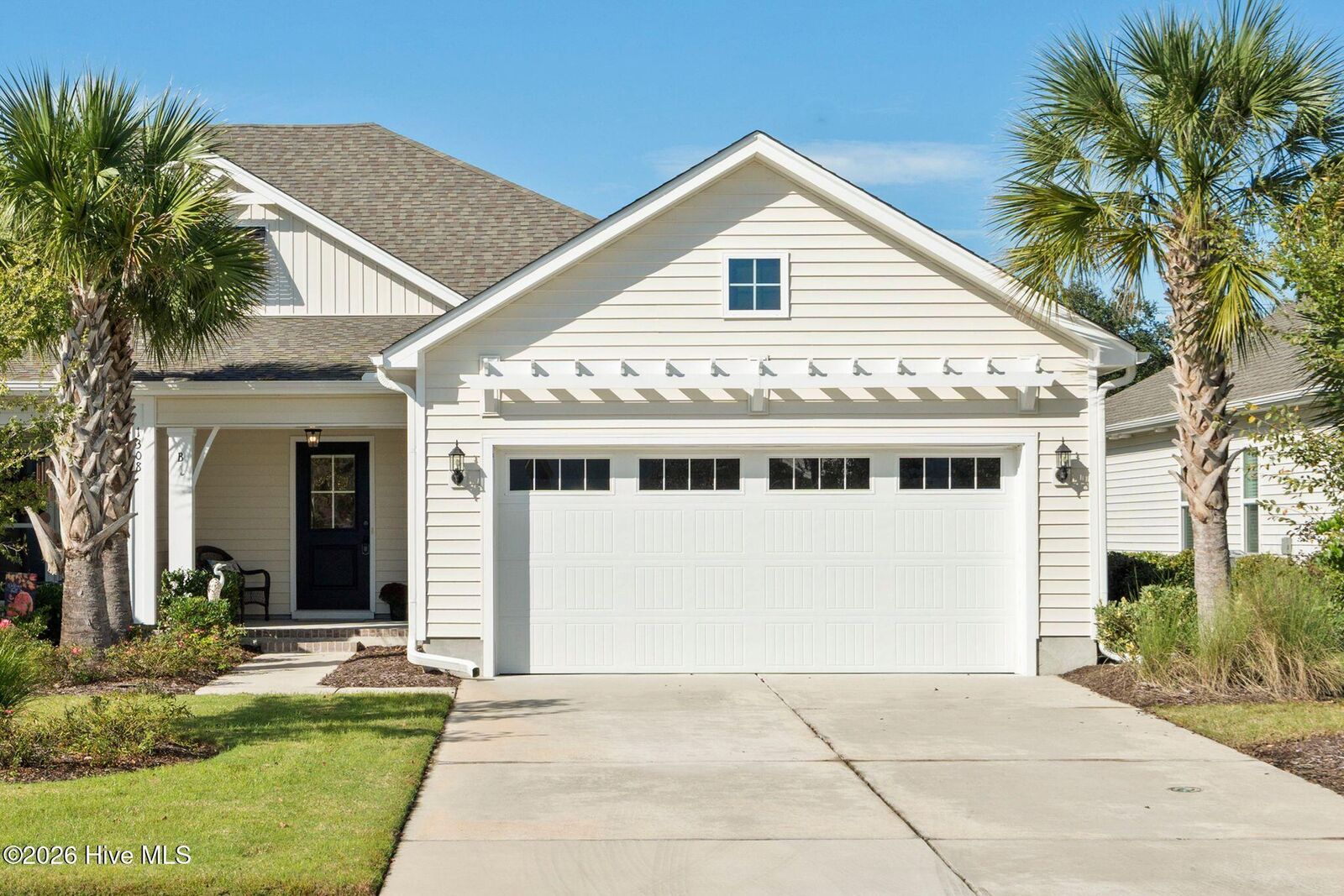 Property Photo: 1308 Campanella Court SW Unit B NC 28469