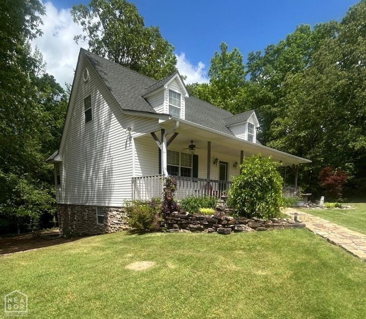 Property Photo:  3351 County Roea 780  AR 72401 