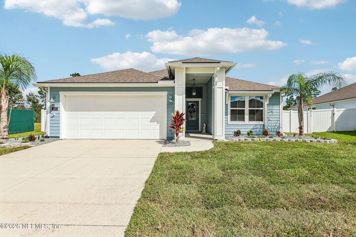 Property Photo:  250 Ocean Jasper Drive  FL 32086 