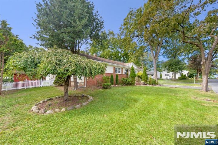 Property Photo: 841 Martin Avenue NJ 07649