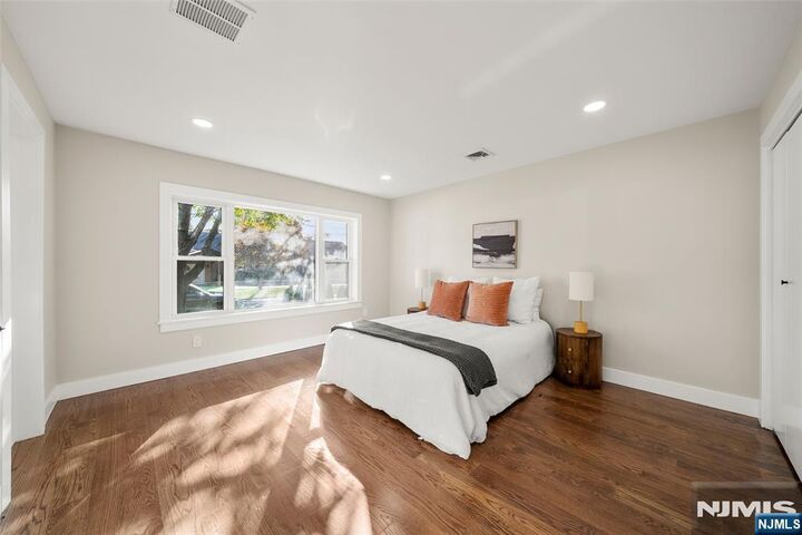 Property Photo:  128 Grove Street  NJ 07430 