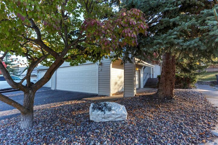 Property Photo: 5604 Bridger Court 8 MT 59803