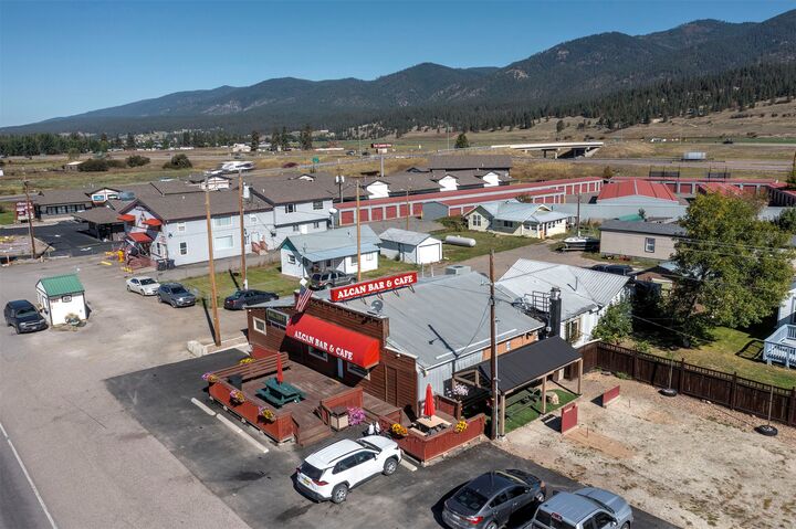 Property Photo:  16750 Beckwith Street  MT 59834 