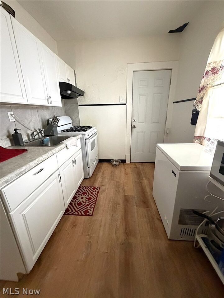 Property Photo:  3322 W 90th Street  OH 44102 