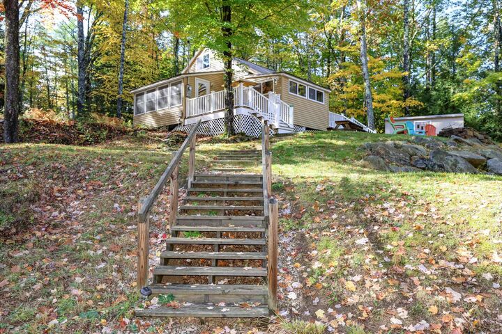 Property Photo: 17 Cheryl Lane NH 03261