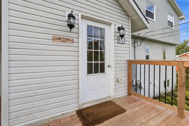 Property Photo:  853 Herring Cove Road  NS B3R 1Z5 