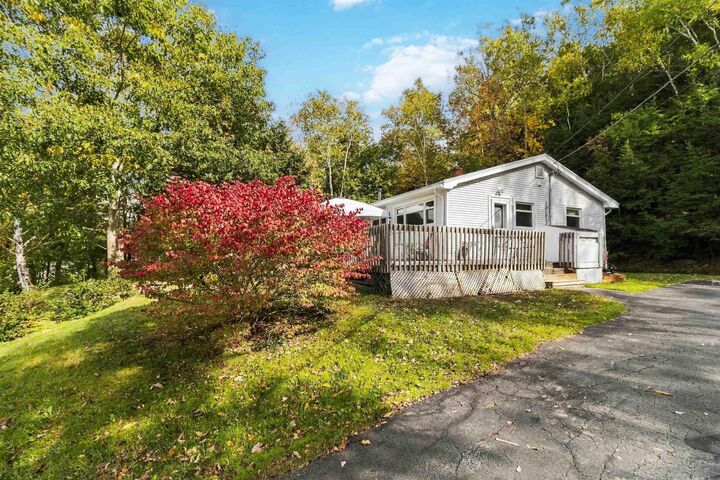 Property Photo: 5376 Highway 2 Highway NS B2T 1B4