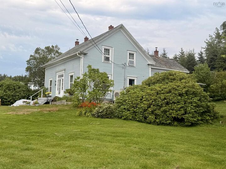 Property Photo:  4132 Sonora Road  NS B0J 3C0 