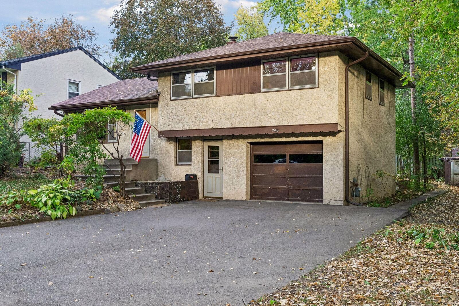 Property Photo:  740 17th Avenue N  MN 55075 