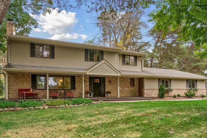 Property Photo:  1445 Ranier Lane N  MN 55447 