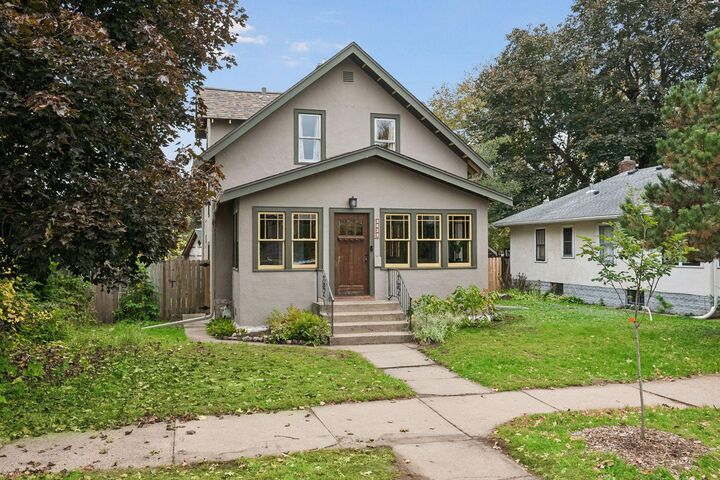 Property Photo:  3533 18th Avenue S  MN 55407 
