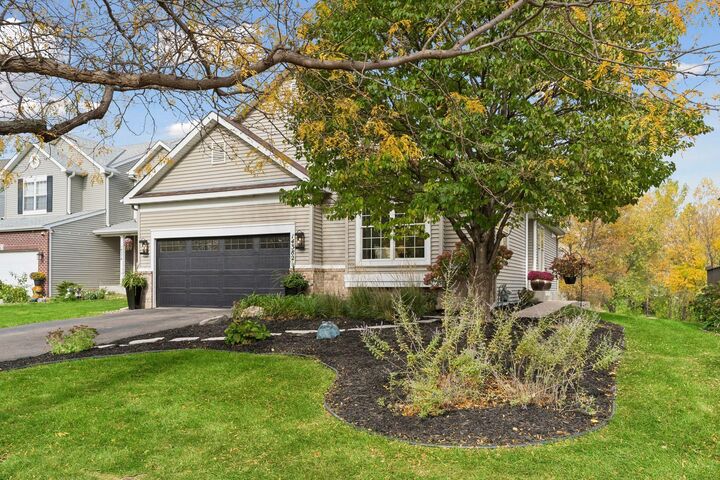 Property Photo: 14382 Flora Court MN 55124