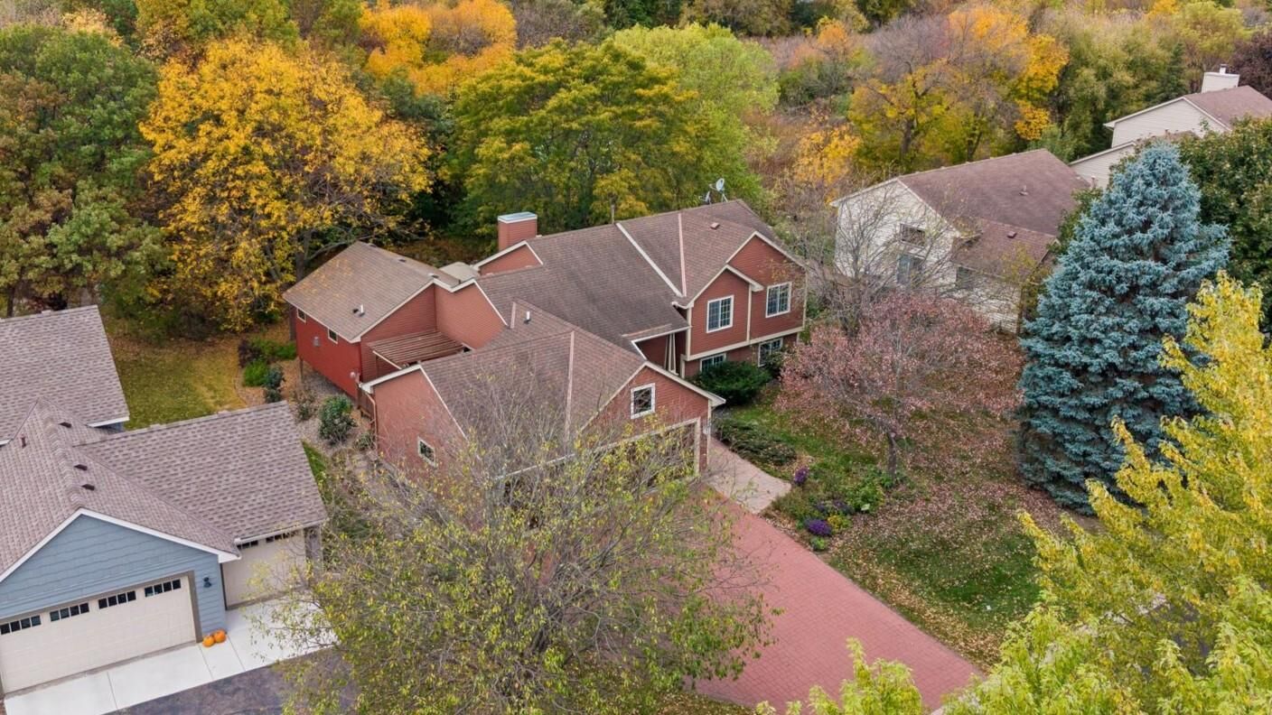 Property Photo: 8685 Sycamore Lane N MN 55369