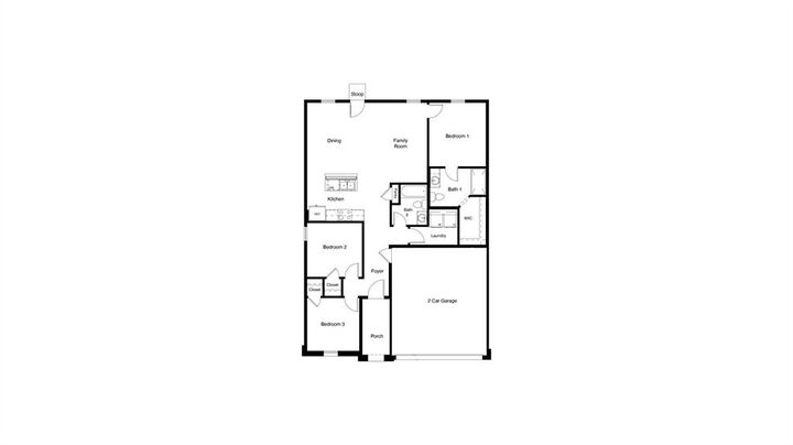 Property Photo: 10312 Mayhew Street TX 76140