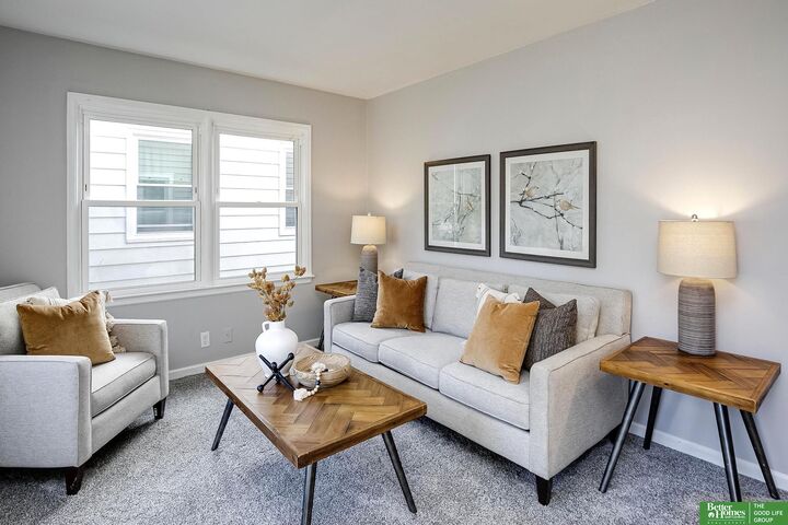 Property Photo:  3417 Frederick Street  NE 68105 