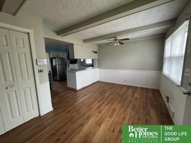 Property Photo:  5807 Frederick Street  NE 68106 