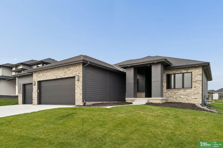 Property Photo:  3321 S 212th Street  NE 68022 